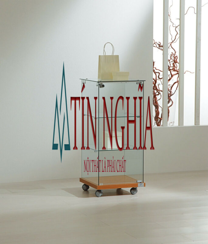 Nội Thất Tín Nghĩa – Chuyên thiết kế thi công nội thất toàn quốc