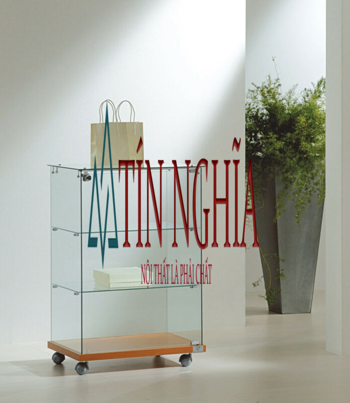 Nội Thất Tín Nghĩa – Chuyên thiết kế thi công nội thất toàn quốc