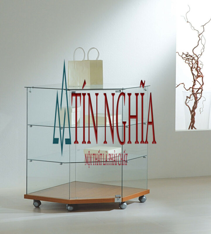 Nội Thất Tín Nghĩa – Chuyên thiết kế thi công nội thất toàn quốc