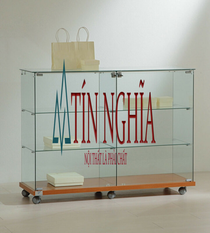 Nội Thất Tín Nghĩa – Chuyên thiết kế thi công nội thất toàn quốc