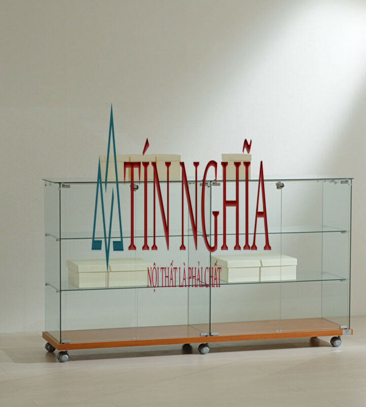 Nội Thất Tín Nghĩa – Chuyên thiết kế thi công nội thất toàn quốc