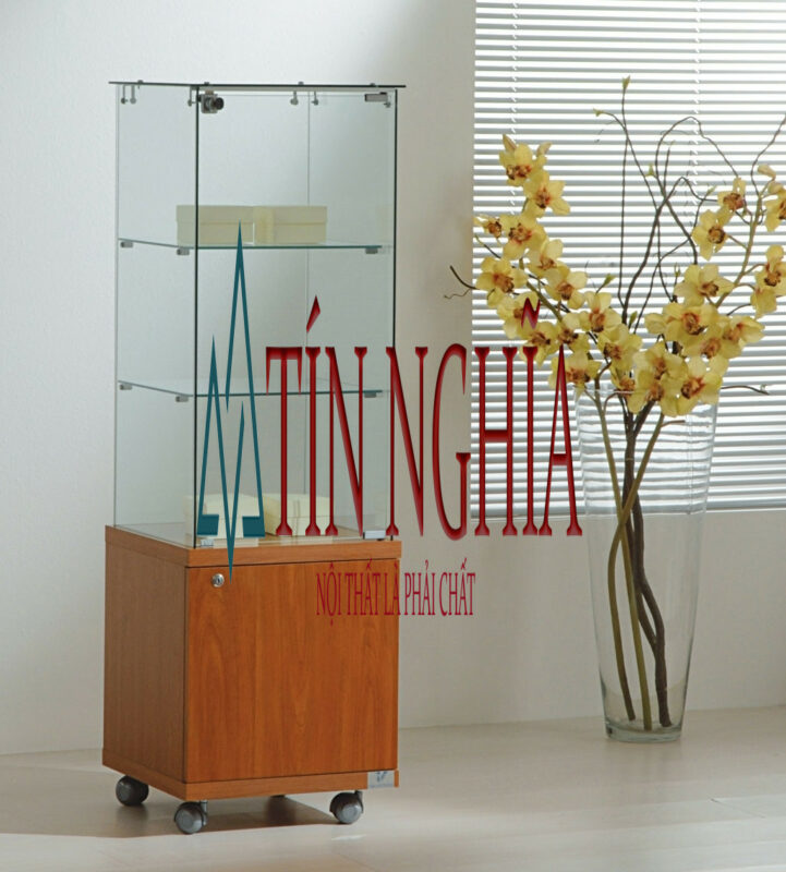 Nội Thất Tín Nghĩa – Chuyên thiết kế thi công nội thất toàn quốc