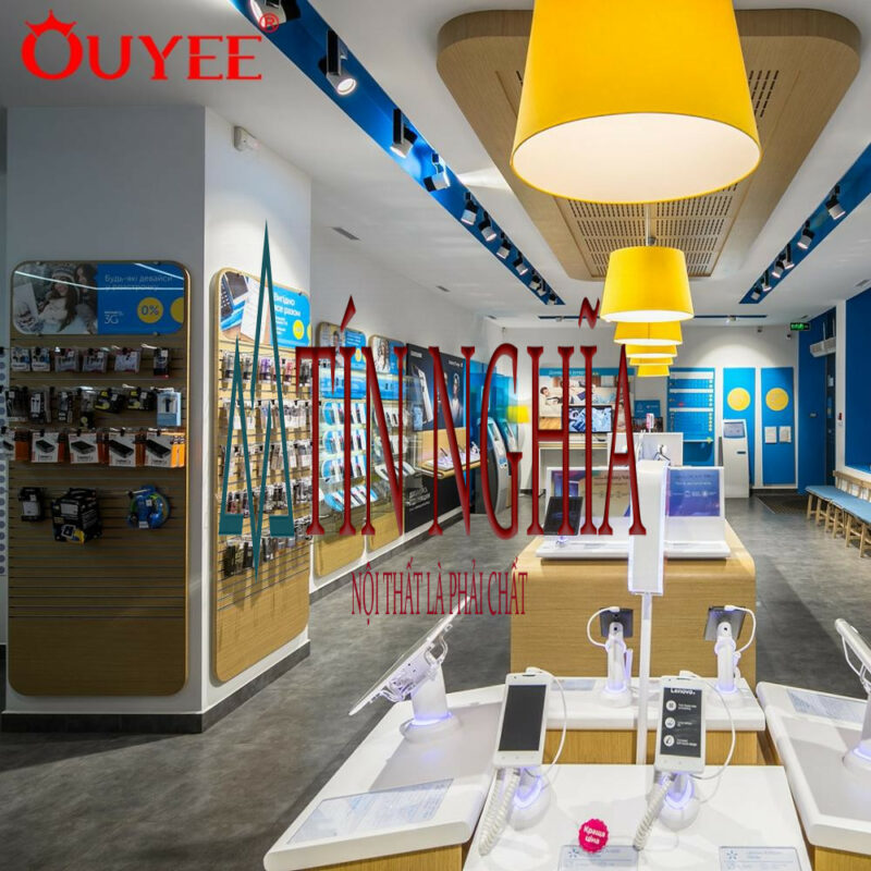 Nội Thất Tín Nghĩa – Chuyên thiết kế thi công nội thất toàn quốc