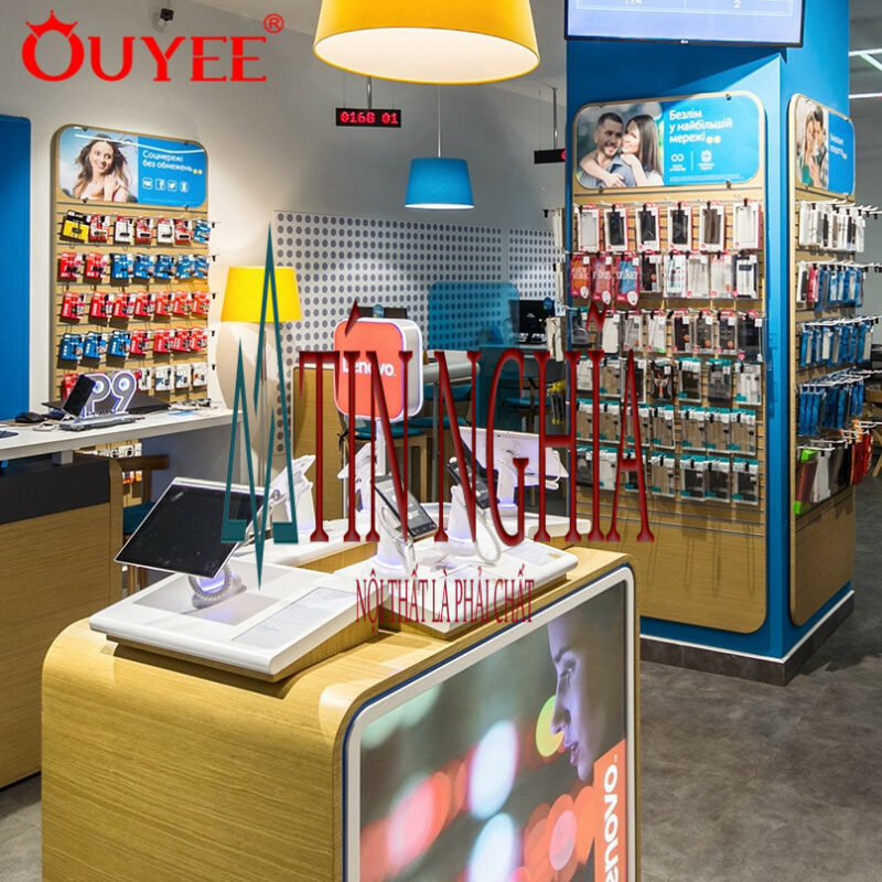 Nội Thất Tín Nghĩa – Chuyên thiết kế thi công nội thất toàn quốc