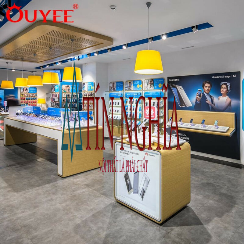 Nội Thất Tín Nghĩa – Chuyên thiết kế thi công nội thất toàn quốc