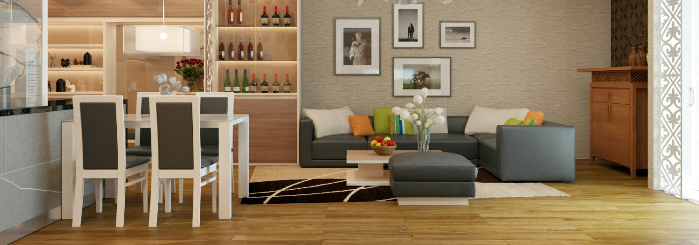 Nội Thất Tín Nghĩa – Chuyên thiết kế thi công nội thất toàn quốc