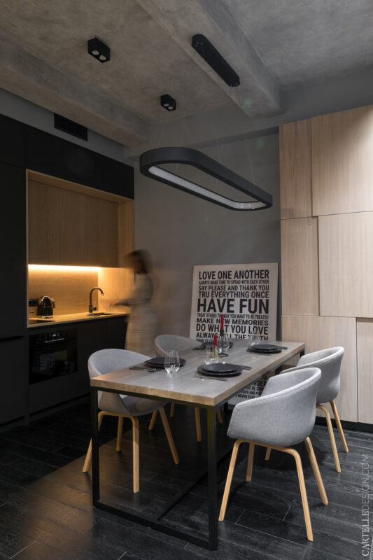 Nội Thất Tín Nghĩa – Chuyên thiết kế thi công nội thất toàn quốc