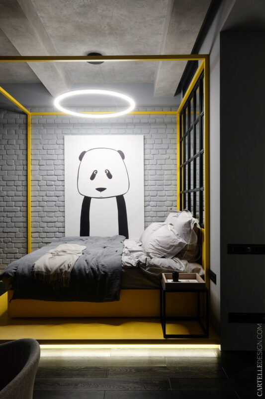 Nội Thất Tín Nghĩa – Chuyên thiết kế thi công nội thất toàn quốc