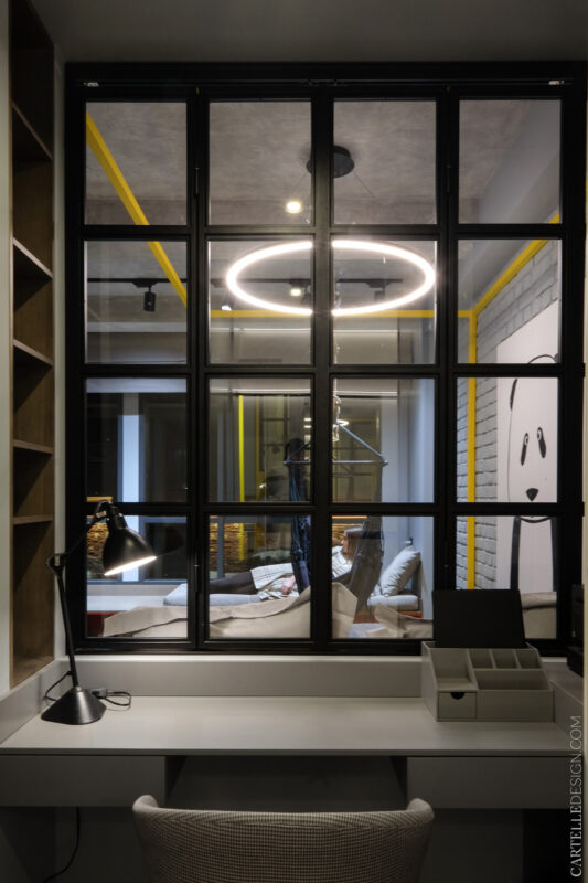 Nội Thất Tín Nghĩa – Chuyên thiết kế thi công nội thất toàn quốc