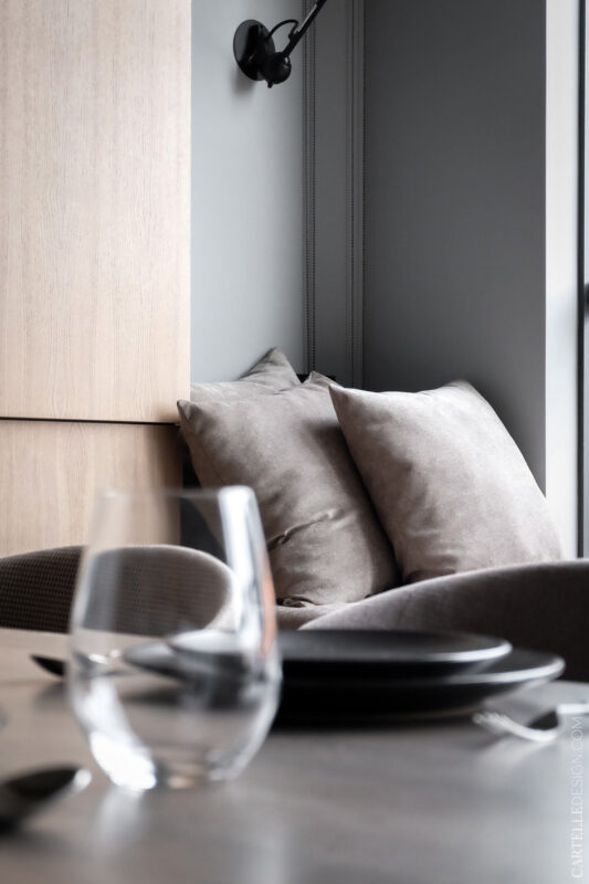 Nội Thất Tín Nghĩa – Chuyên thiết kế thi công nội thất toàn quốc