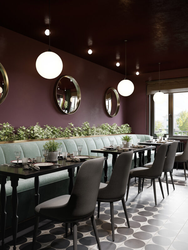 Nội Thất Tín Nghĩa – Chuyên thiết kế thi công nội thất toàn quốc