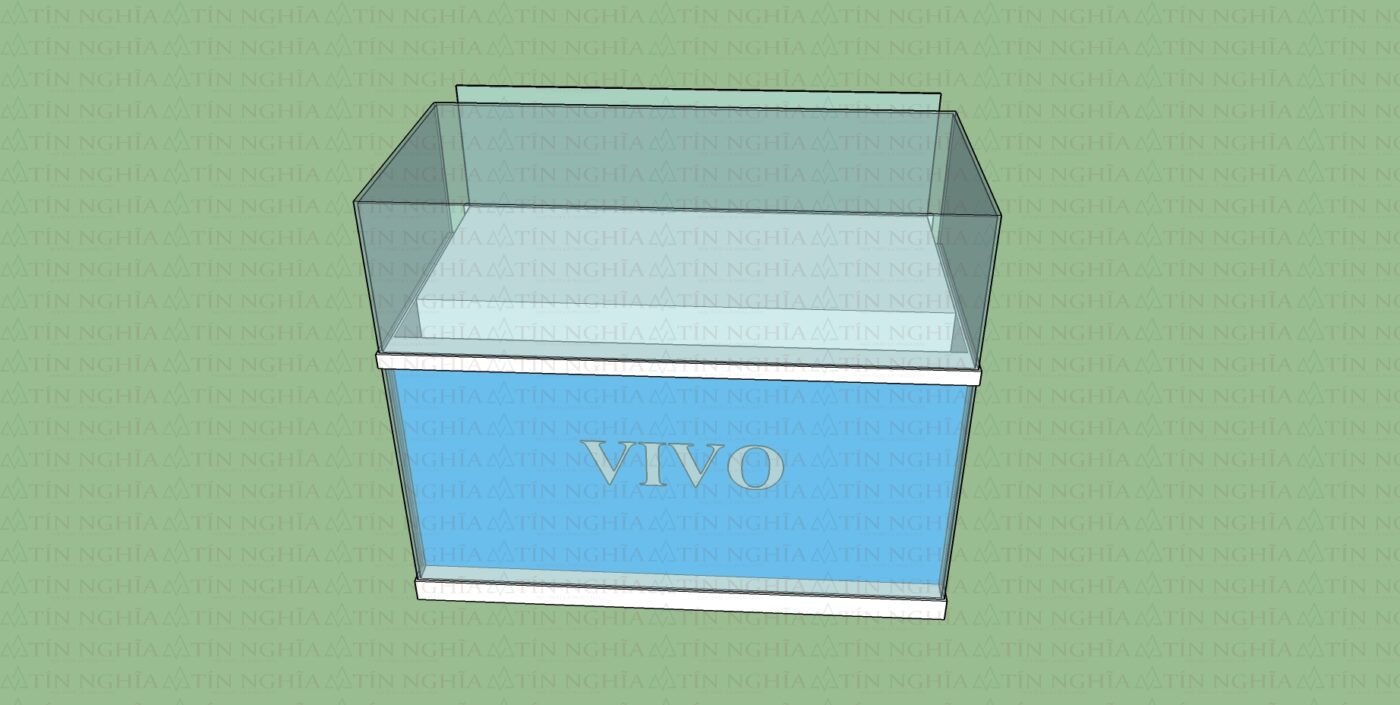 Nội Thất Tín Nghĩa – Chuyên thiết kế thi công nội thất toàn quốc