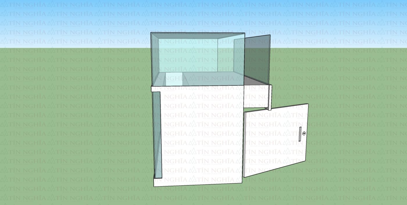 Nội Thất Tín Nghĩa – Chuyên thiết kế thi công nội thất toàn quốc