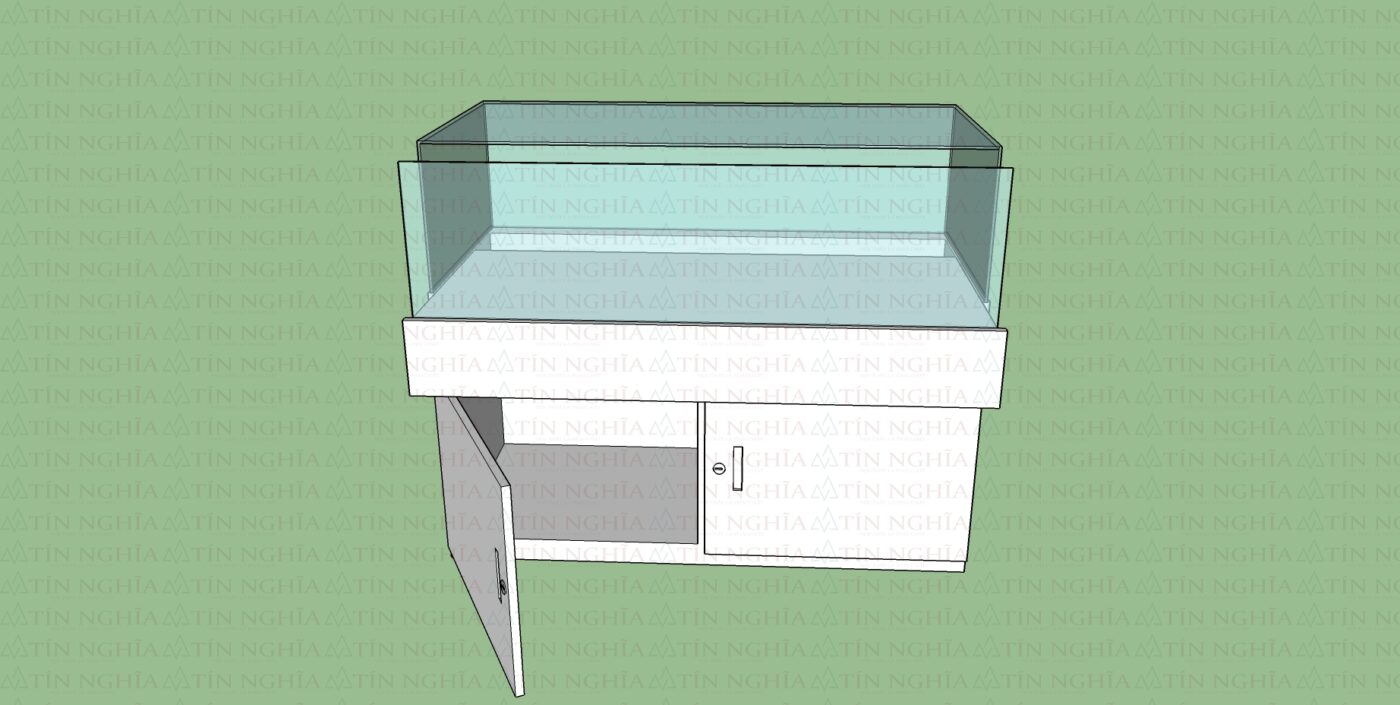 Nội Thất Tín Nghĩa – Chuyên thiết kế thi công nội thất toàn quốc