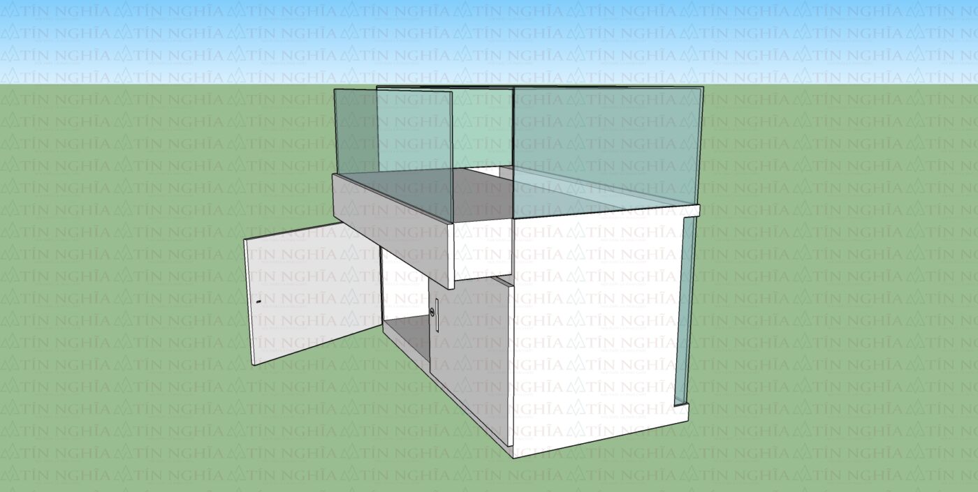 Nội Thất Tín Nghĩa – Chuyên thiết kế thi công nội thất toàn quốc