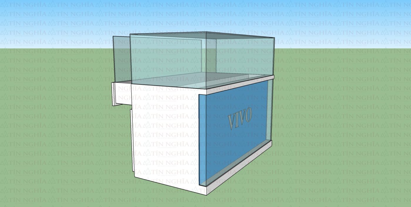 Nội Thất Tín Nghĩa – Chuyên thiết kế thi công nội thất toàn quốc