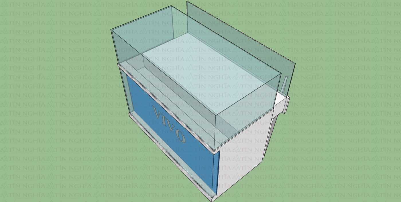 Nội Thất Tín Nghĩa – Chuyên thiết kế thi công nội thất toàn quốc