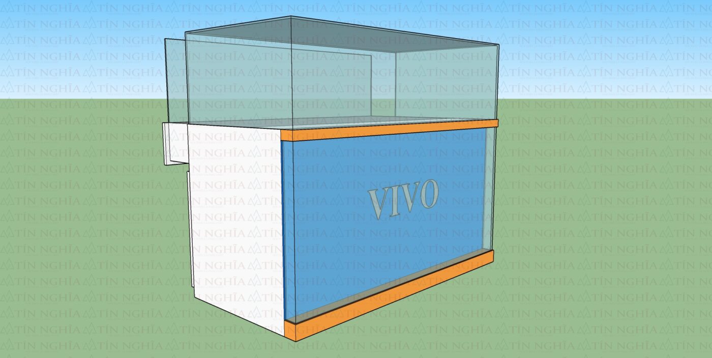 Nội Thất Tín Nghĩa – Chuyên thiết kế thi công nội thất toàn quốc