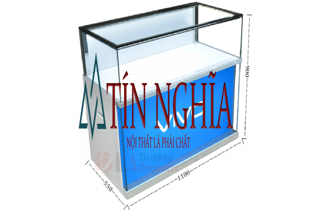 Nội Thất Tín Nghĩa – Chuyên thiết kế thi công nội thất toàn quốc