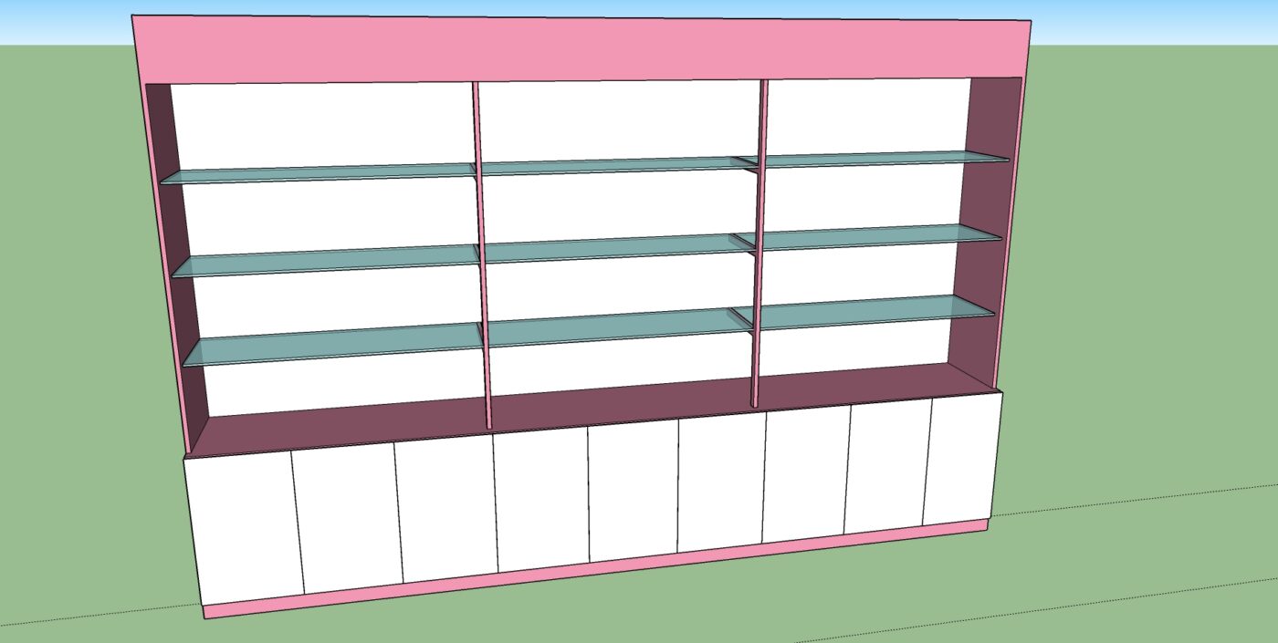 Nội Thất Tín Nghĩa – Chuyên thiết kế thi công nội thất toàn quốc