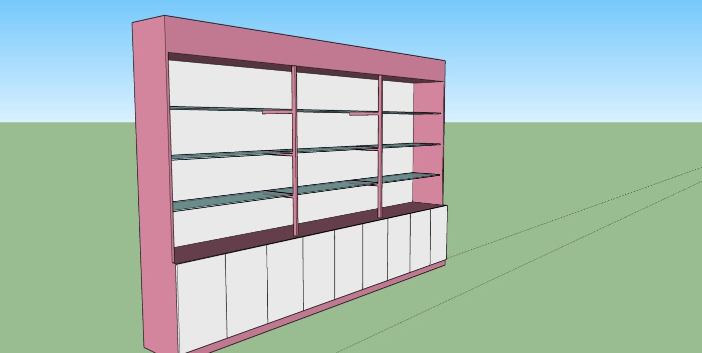 Nội Thất Tín Nghĩa – Chuyên thiết kế thi công nội thất toàn quốc