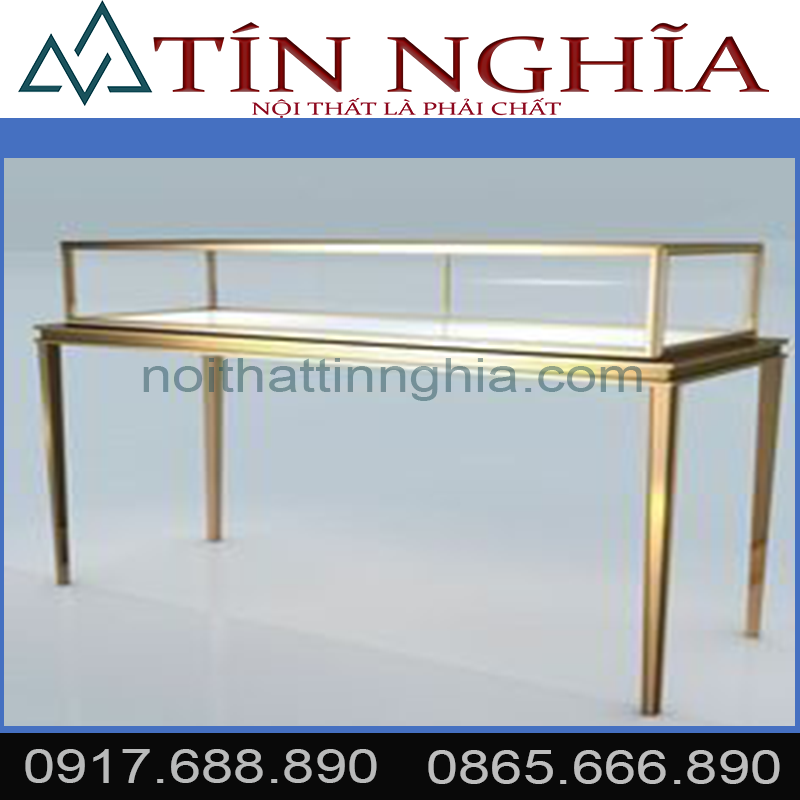 Nội Thất Tín Nghĩa – Chuyên thiết kế thi công nội thất toàn quốc