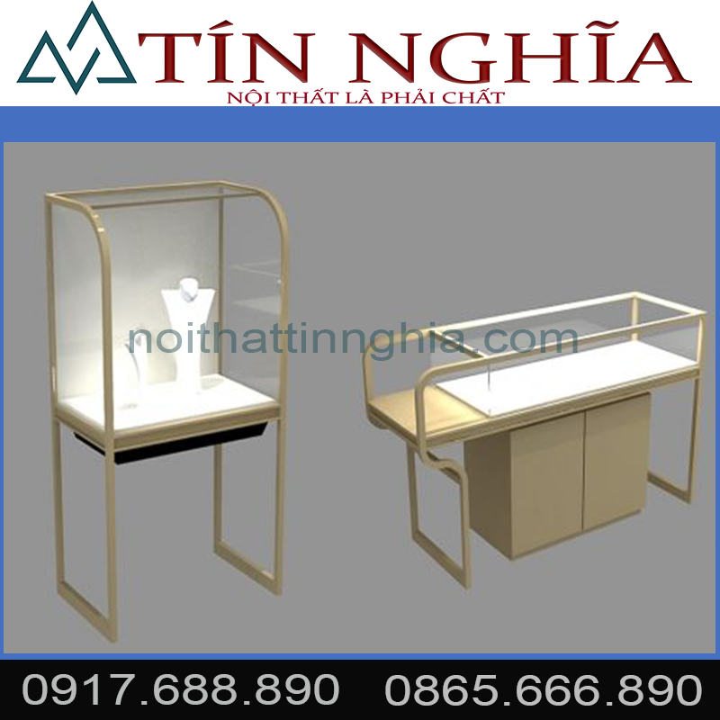 Nội Thất Tín Nghĩa – Chuyên thiết kế thi công nội thất toàn quốc