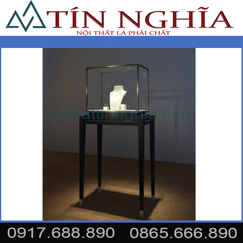 Nội Thất Tín Nghĩa – Chuyên thiết kế thi công nội thất toàn quốc