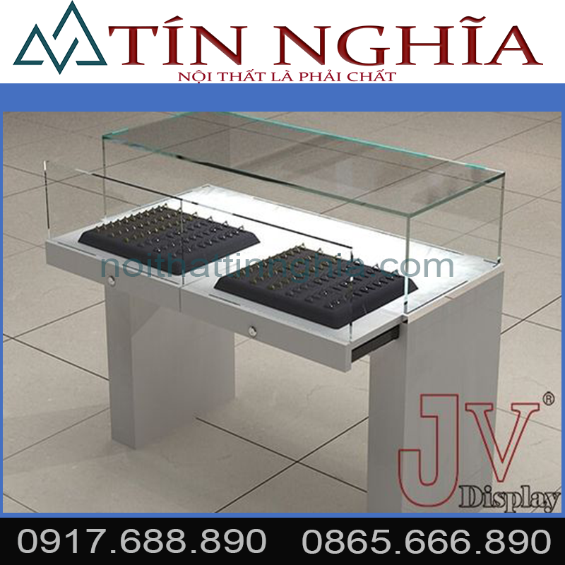 Nội Thất Tín Nghĩa – Chuyên thiết kế thi công nội thất toàn quốc