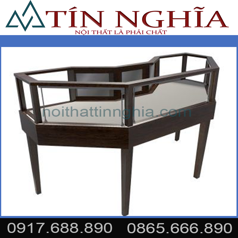 Nội Thất Tín Nghĩa – Chuyên thiết kế thi công nội thất toàn quốc